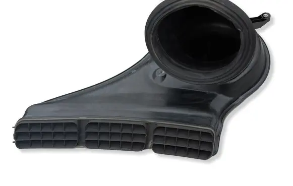 Volkswagen Crafter Cabin air duct channel 7C1819049B