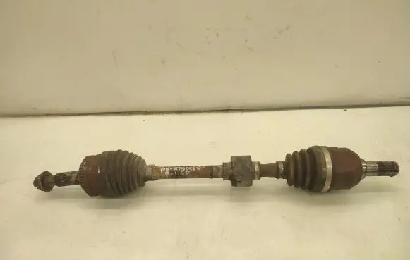 KIA Pro Cee'd II Front driveshaft