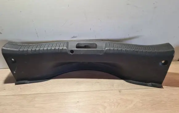 Ford Mondeo MK IV Trunk/boot sill cover protection 7s71a40374