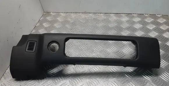 Land Rover Range Rover Sport L320 Dashboard center trim panel AH3204302BFW