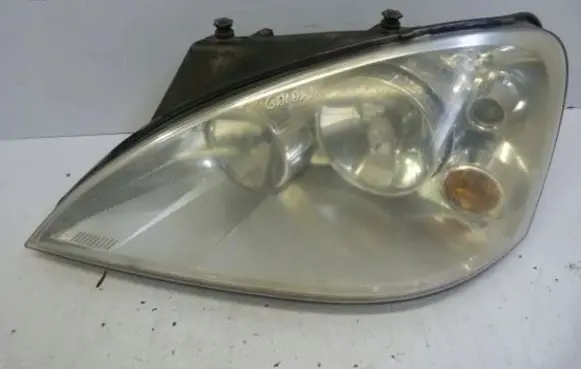 Ford Galaxy Headlight/headlamp