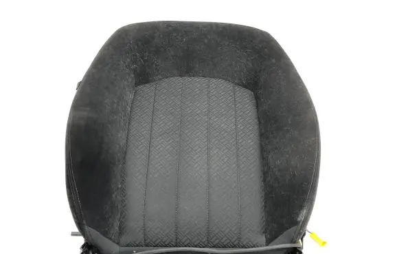 Jaguar X-Type Front passenger seat 