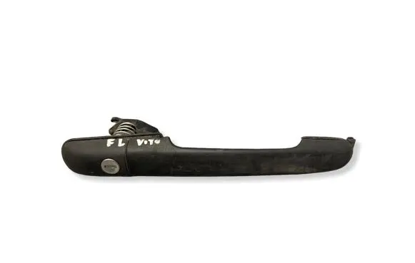 Mercedes-Benz Vito Viano W638 Front door exterior handle 