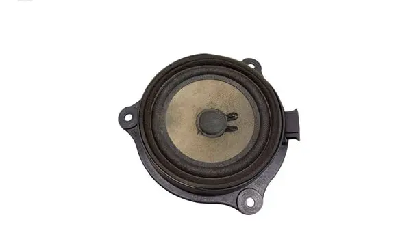 Audi A6 S6 C6 4F Front door speaker 4F0035411 AS429705 KS429705