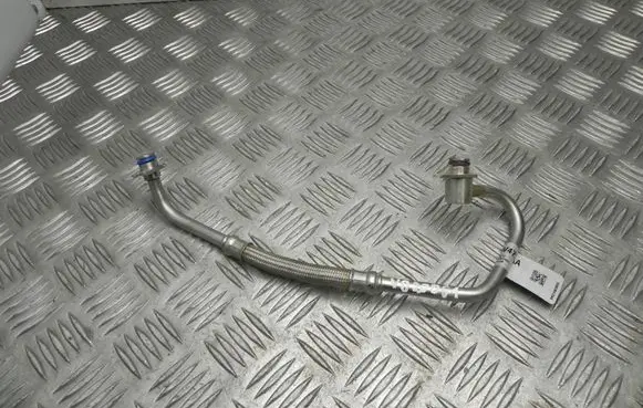 Ford Puma Engine coolant pipe/hose H6BG9V472AA