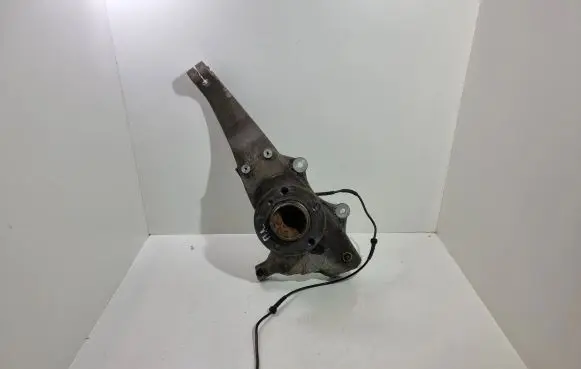 BMW 5 F10 F11 Front wheel hub spindle knuckle