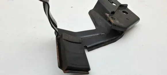 Fiat Ducato Fuel filter bracket/mount holder