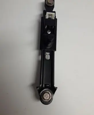 Renault Kadjar Seat belt height adjuster 308629599AB 308629599 F4075