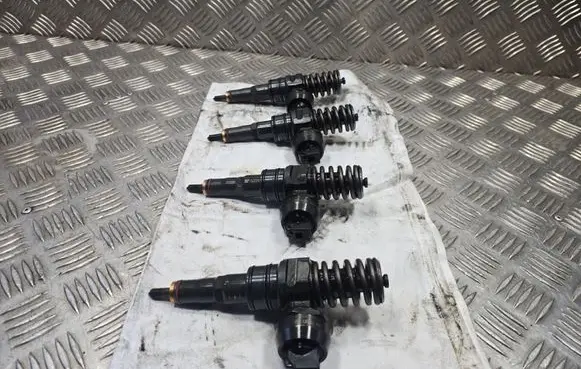 Ford Galaxy Fuel injector 038130073AK