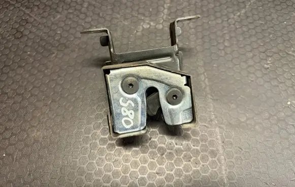 Volvo S80 Tailgate/trunk/boot lock/catch/latch 5090001