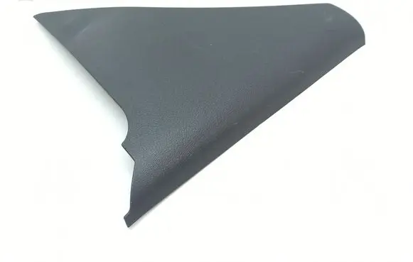 Mercedes-Benz Vito Viano W639 Foot area side trim A6396929800