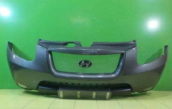Hyundai Santa Fe Front bumper PRZOD WP259