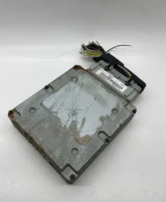 Ford Puma Engine control unit/module 98FB12A650TA