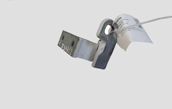 Volvo V40 Rear door upper hinge
