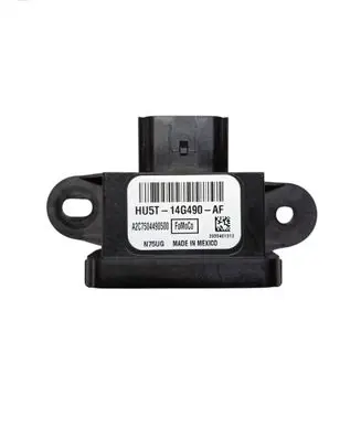 Ford Bronco Other control units/modules HU5T14G490AF