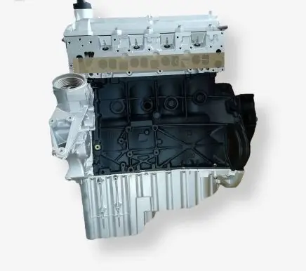 Mercedes-Benz Sprinter W906 Engine 646985