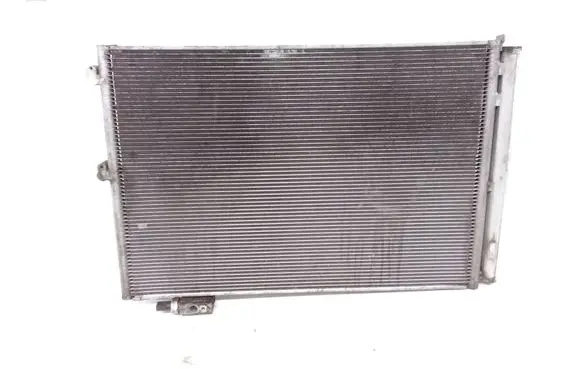 Mercedes-Benz CLS C218 X218 A/C cooling radiator (condenser)