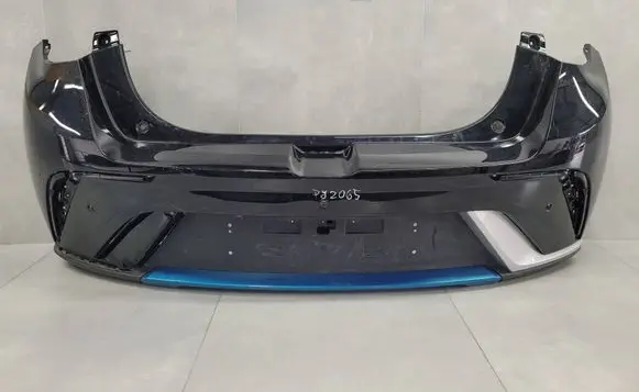 BYD Dolphin Front bumper EM2EU-2804111 EM2EU-2804112