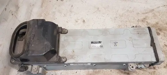 Lexus RX 330 - 350 - 400H Voltage converter inverter G927030020