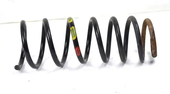 Volvo XC70 Front coil spring