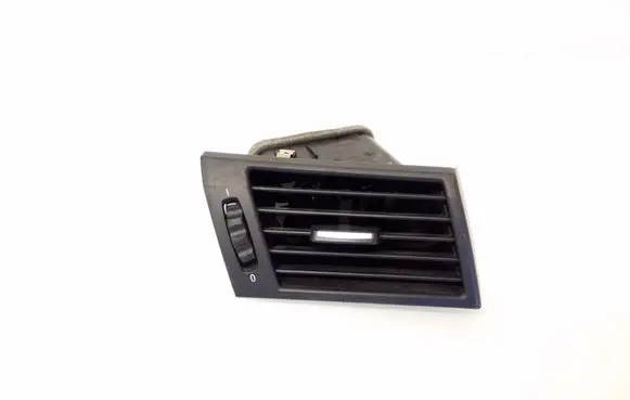 BMW X3 E83 Dashboard side air vent grill/cover trim 3415974