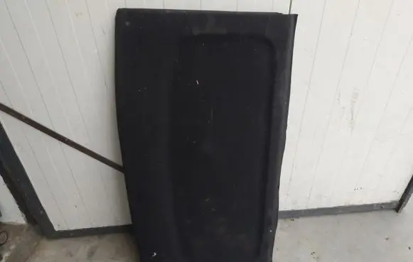 Volkswagen Golf IV Parcel shelf 1J6867789B