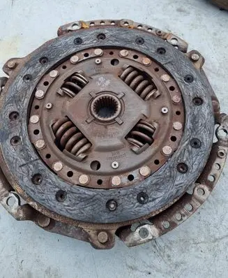 Ford Mondeo MK II Clutch set kit