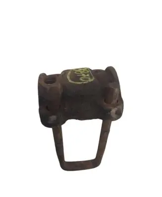 UAZ 469 Rear coil spring rubber mount 069-2912418