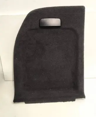 BMW X6 E71 Trunk/boot lower side trim panel 6989411 6981039 15671812