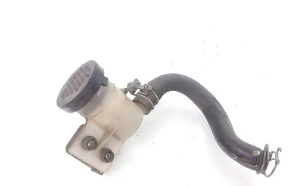 Brake fluid reservoir