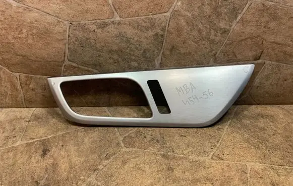 Mercedes-Benz SLK R172 Other interior part A1727200522