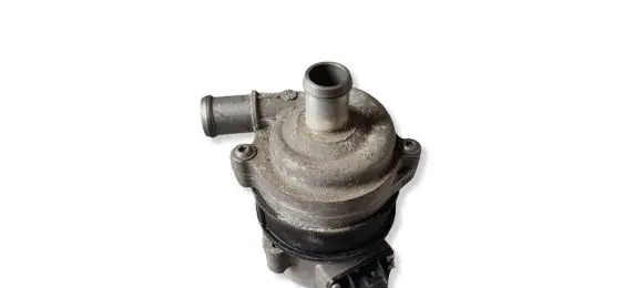 Audi A8 S8 D4 4H Electric auxiliary coolant/water pump 4H0965567A
