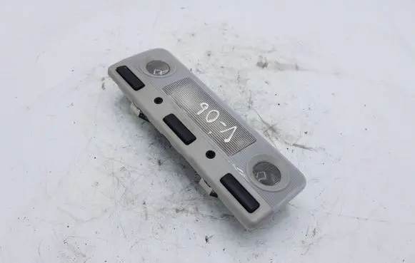 BMW 5 E39 Interior lighting switch 8369511