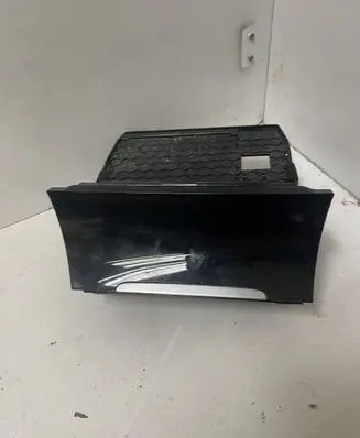 Volkswagen Golf VII Glove box central console 5G1863391
