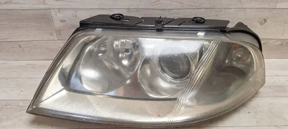 Volkswagen PASSAT B5.5 Headlight/headlamp 3B0941015AN 1EL00835001 3B0941015