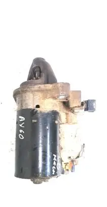Toyota Aygo AB10 Starter motor 2810023030