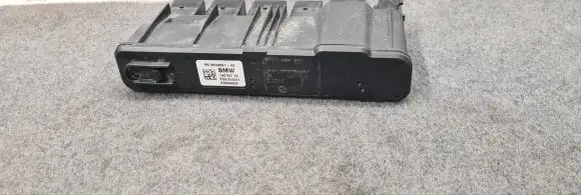 BMW 3 F30 F35 F31 Power management control unit 8638551