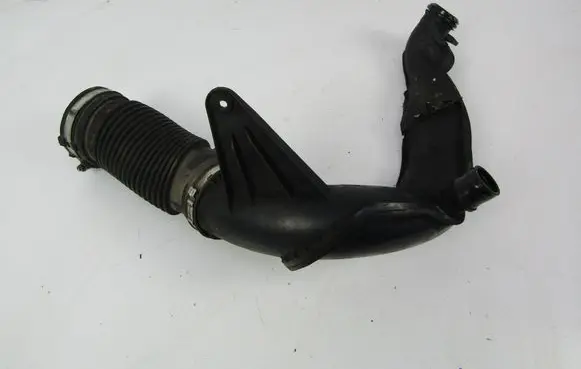 Fiat Scudo Intake resonator 1400016680
