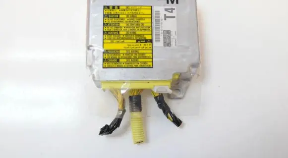 Lexus GS 300 350 430 450H Airbag control unit/module 8917030440