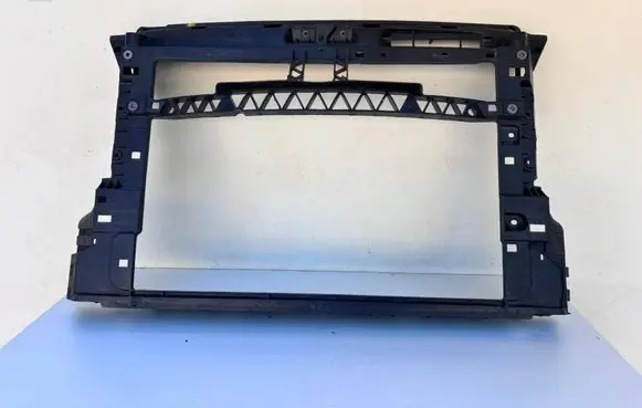 Volkswagen Polo V 6R Radiator support slam panel 6R0805588
