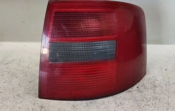 Audi A6 S6 C5 4B Rear/tail lights 5DV00776015