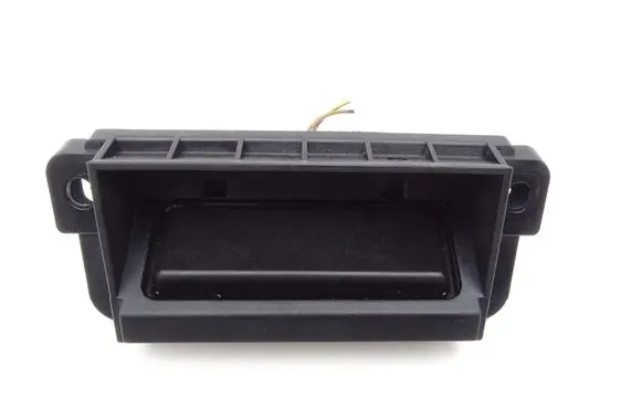 Mercedes-Benz S W221 Tailgate interior release/open handle A2217500893