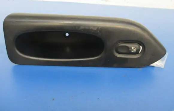Renault Laguna I Other devices