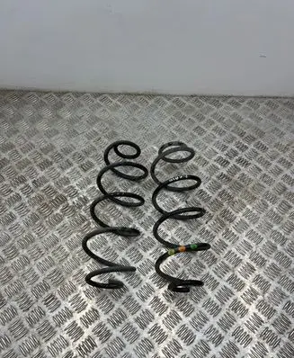 Citroen C4 II Picasso Rear coil spring