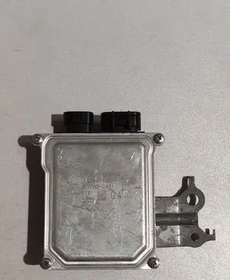 Lexus UX Fuel injection pump control unit/module 8957112010 IC020491