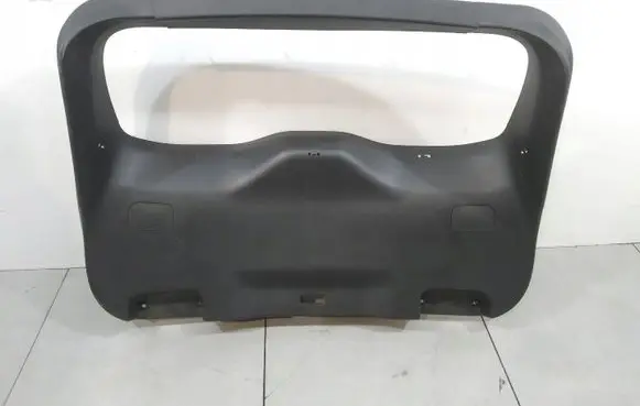 Ford Mondeo MK V Front door card panel trim