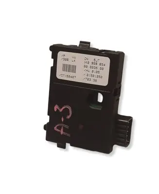 Audi A3 S3 8P Steering angle sensor 1K0959654 00203500 01501250