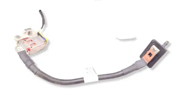 Mercedes-Benz Sprinter W906 Positive cable (battery) A9064401066