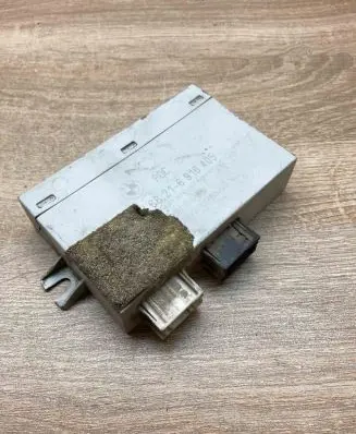 BMW 5 E39 Parking PDC control unit/module 6916405
