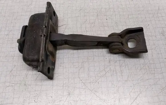 Mercedes-Benz A W168 Front door check strap stopper 